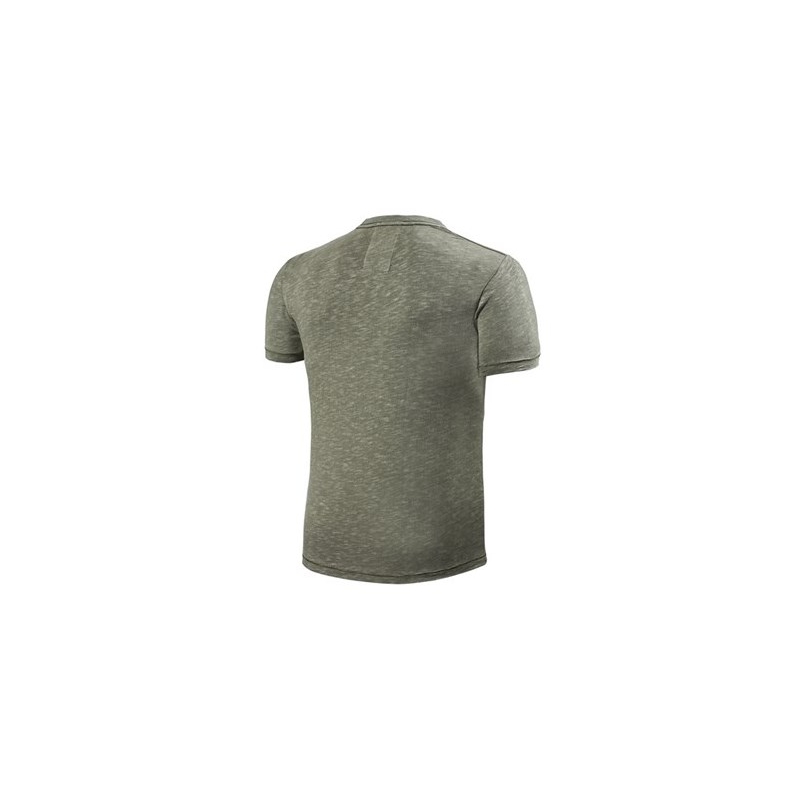 Triko Revit Lee army zelené