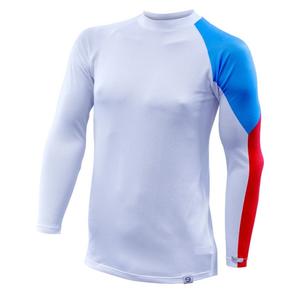 Termo tričko nanosilver® CZECH - dlhý rukáv