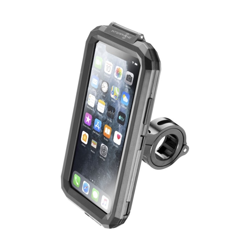 Puzdro odolné proti vode Interphone pre Apple iPhone 11 Pro