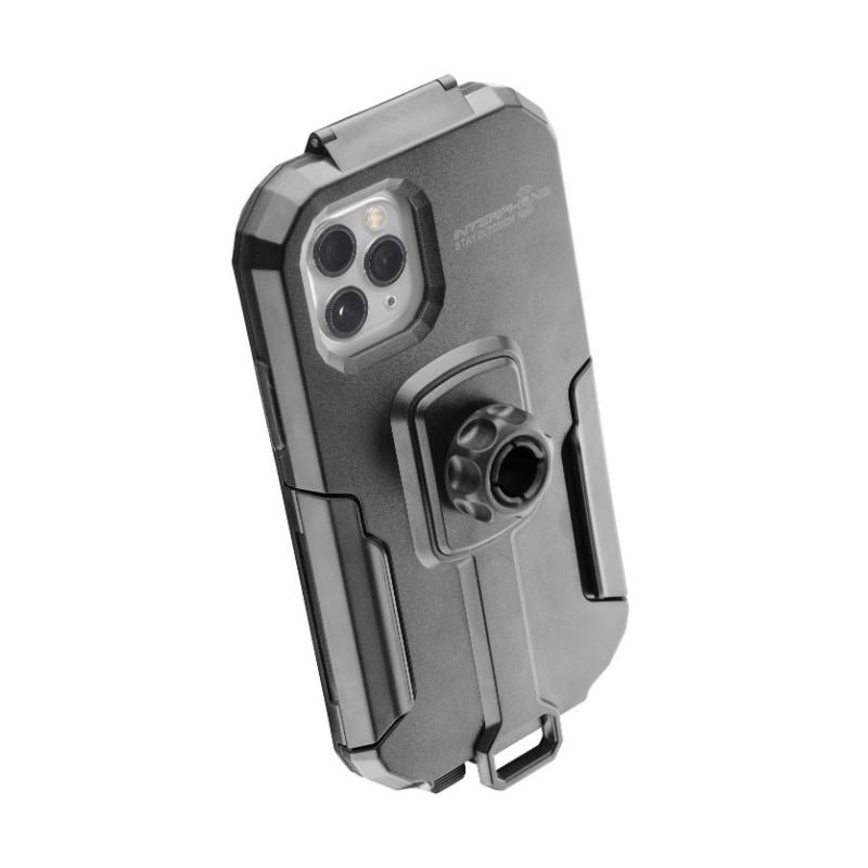 Puzdro odolné proti vode Interphone pre Apple iPhone 11 Pro