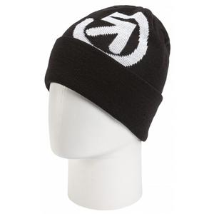 Čiapka Meatfly Cinch čierna