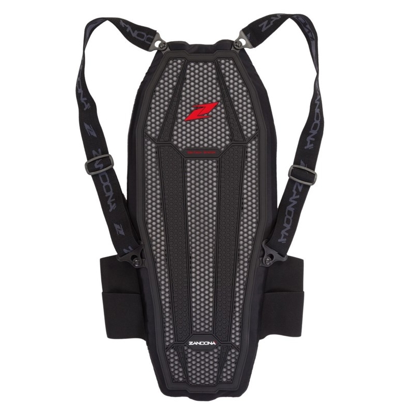 Chrbtový chránič Zandona eSATA Back Pre X8 178 - 187 cm