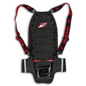Detský/dámsky chrbtový chránič Zandona Spine Kid X9 146 - 165 cm