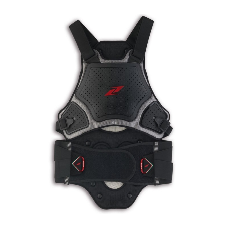 Chránič tela Zandona Shark Armour GT X6 158 - 167 cm výpredaj