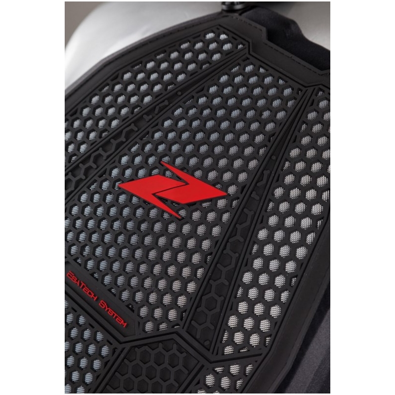 Chrbtový chránič Zandona eSATA Back Pre X8 178 - 187 cm