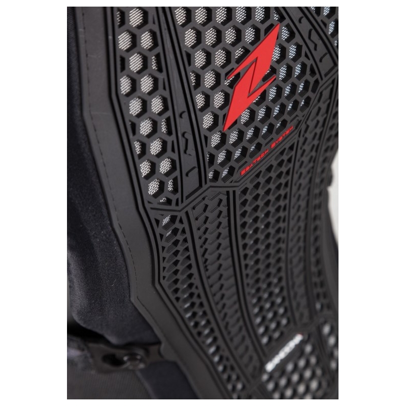 Chrbtový chránič Zandona eSATA Back Pre X8 178 - 187 cm