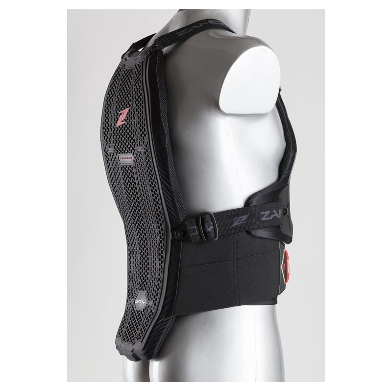 Chrbtový chránič Zandona eSATA Back Pre X8 178 - 187 cm