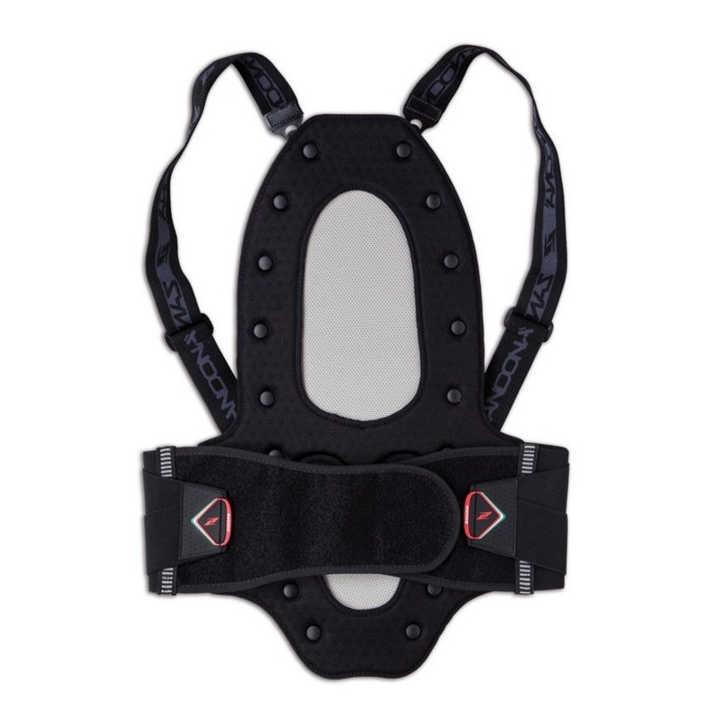 Páteřový chránič Zandona Shark Evc X7 168-177 cm