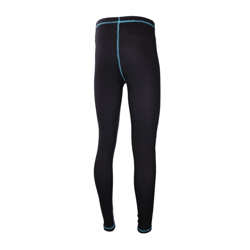 Dámské termo spodky RSA Heat černo-modré výprodej