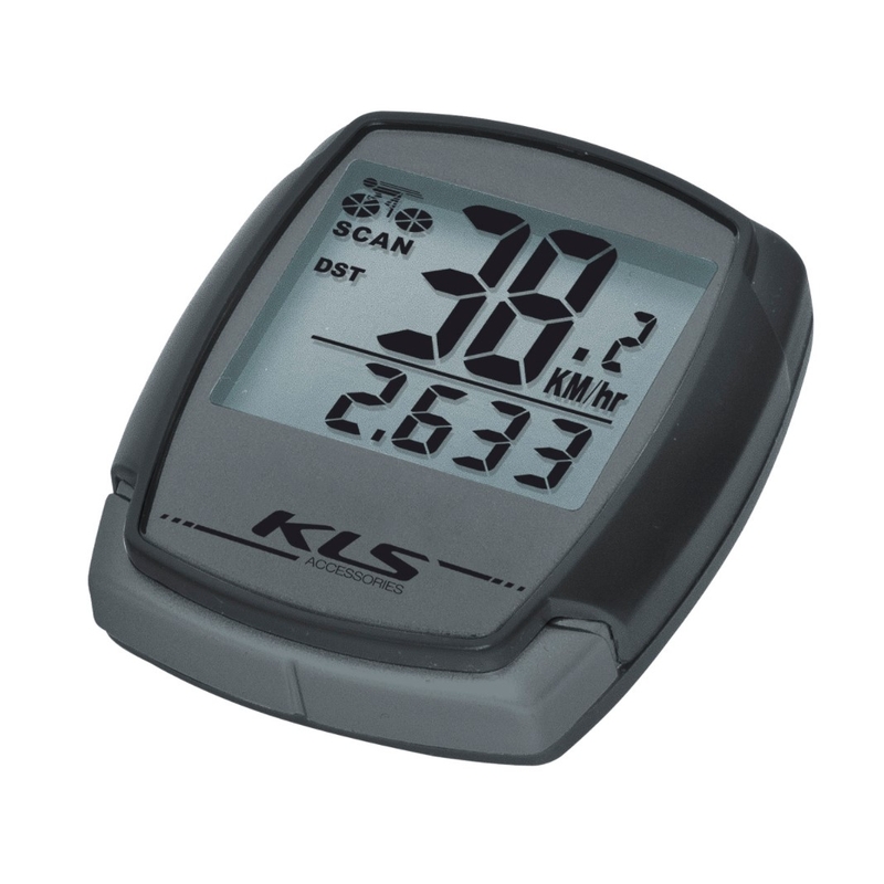 Cyklopočítač KELLYS Digit výprodej