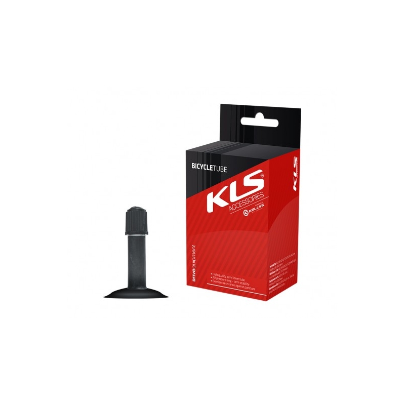 Duše KELLYS 24 x 1,75-2,125 (47/57-507) AV 40 mm výprodej