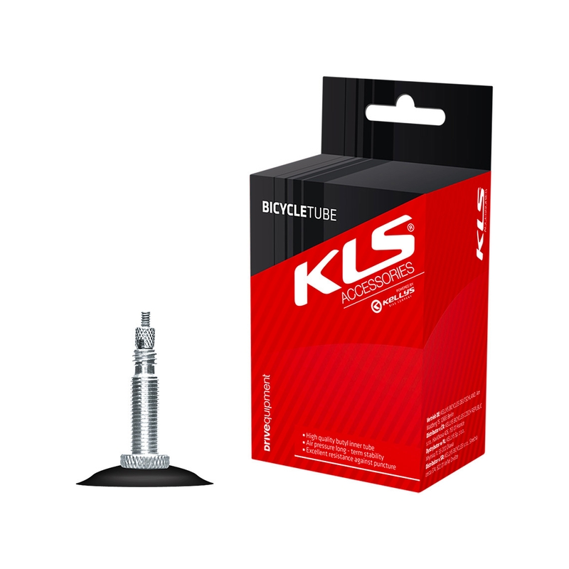Duše KELLYS 26 x 1,75-2,125 (47/57-559) FV 33 mm výprodej