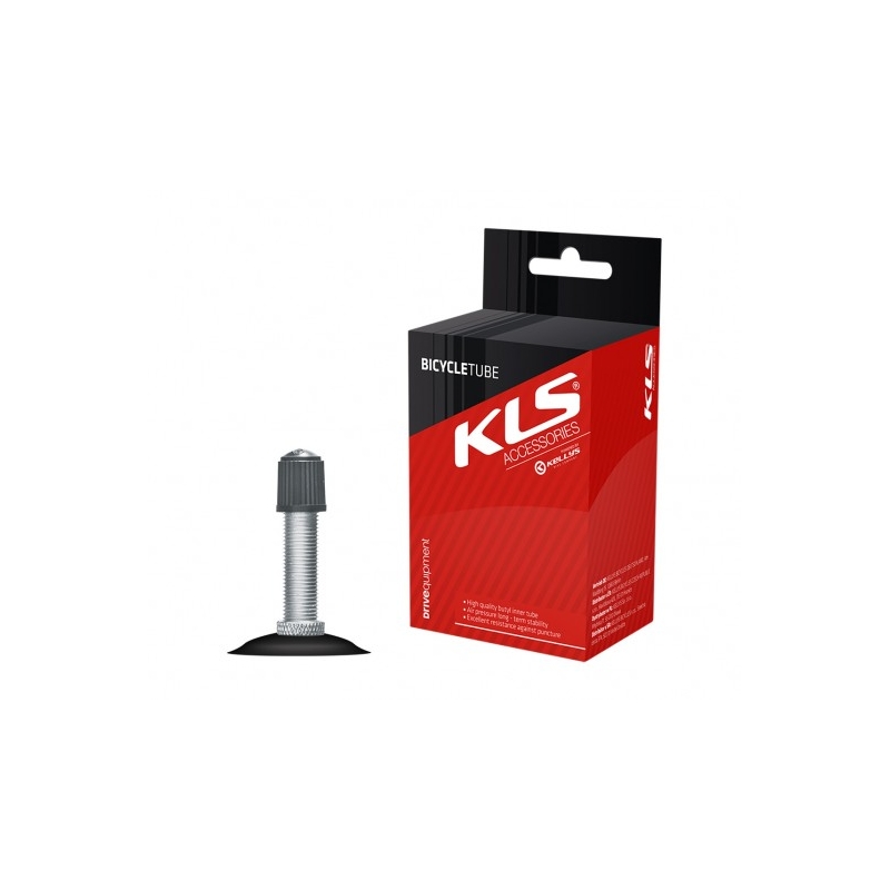 Duše KELLYS 29 x 1,75-2,125 (47/57-622) AV 40 mm výprodej