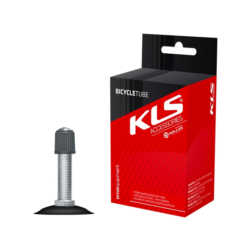 Duše KELLYS 29 x 1,75-2,125 (47/57-622) AV 40 mm FT výprodej