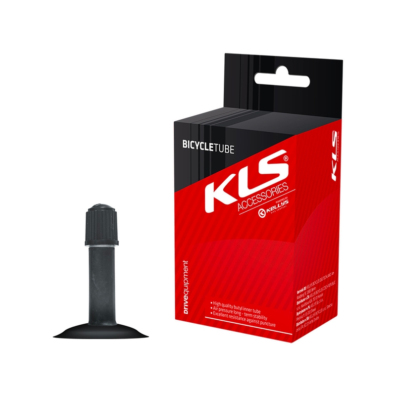 Duše KELLYS 700 x 19-23C (18/23-622) AV 40 mm výprodej