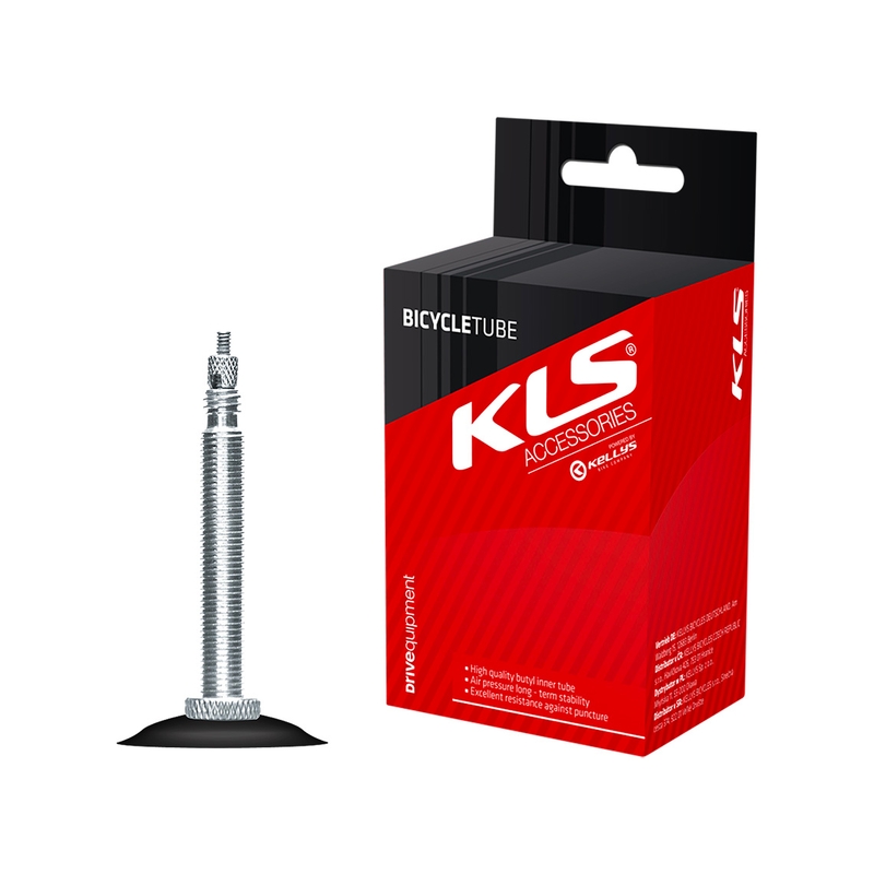 Duše KELLYS 700 x 47C (47-622) FV 48 mm výprodej