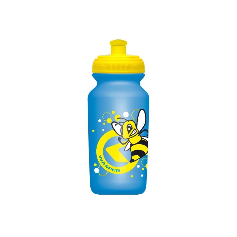 Dětská láhev KELLYS Rangipo modrá 0,3 l