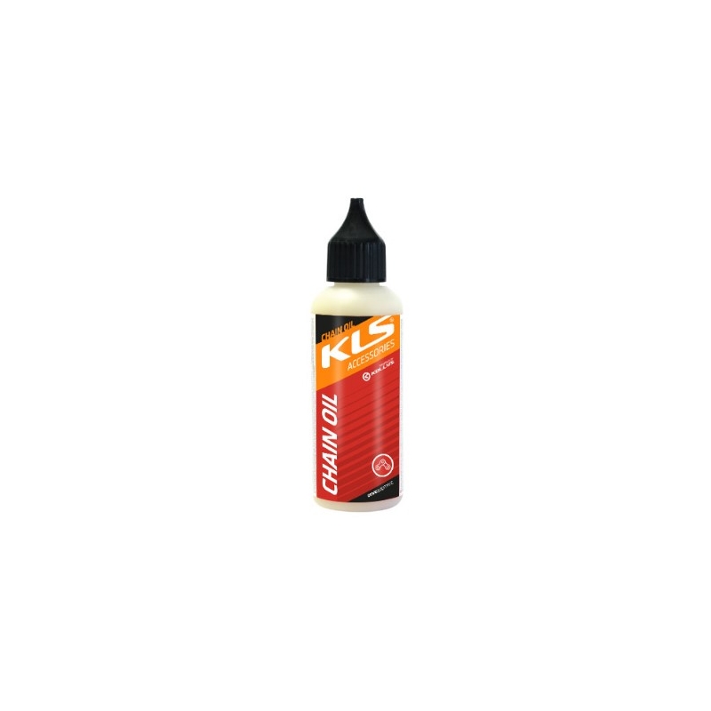 Mazací olej KELLYS Chain Oil 50 ml výprodej