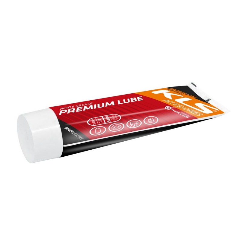 Mazací tuk v tubě KELLYS Premium Lube 100 gr