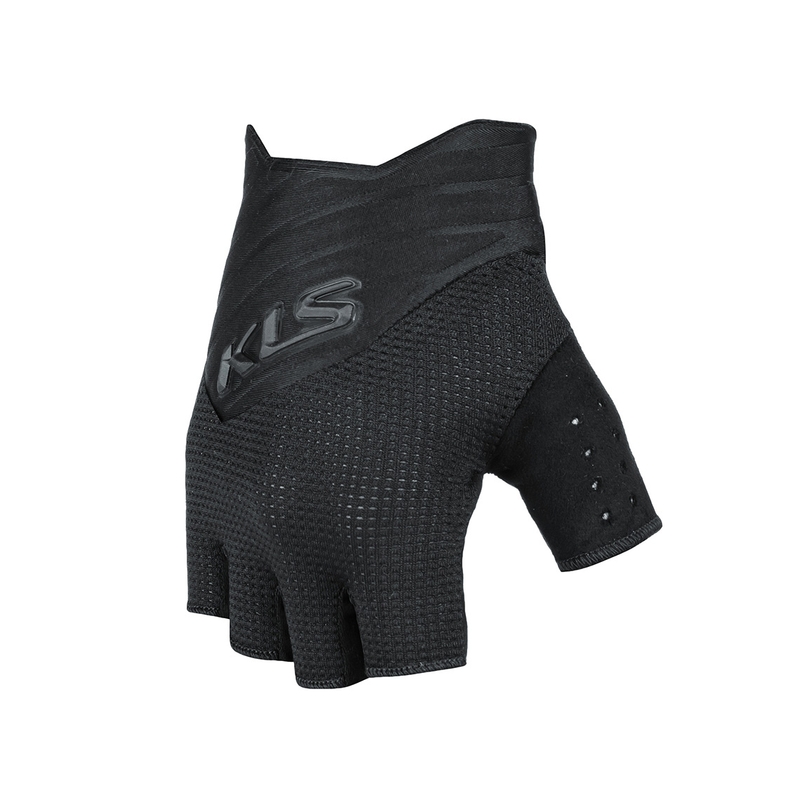 Rukavice KELLYS Cutout Short černé výprodej