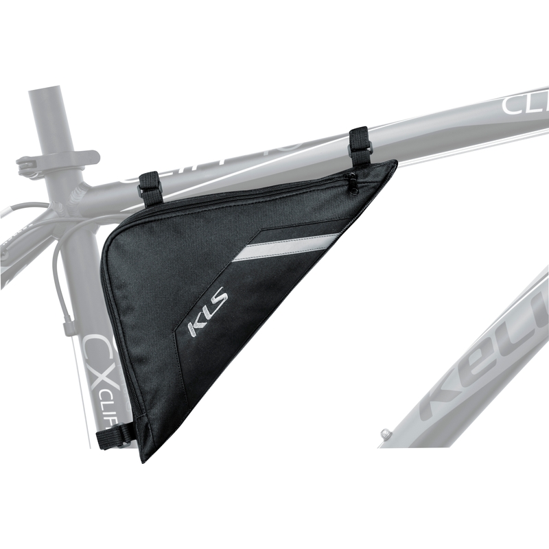 Rámová brašna KELLYS Triangle výprodej