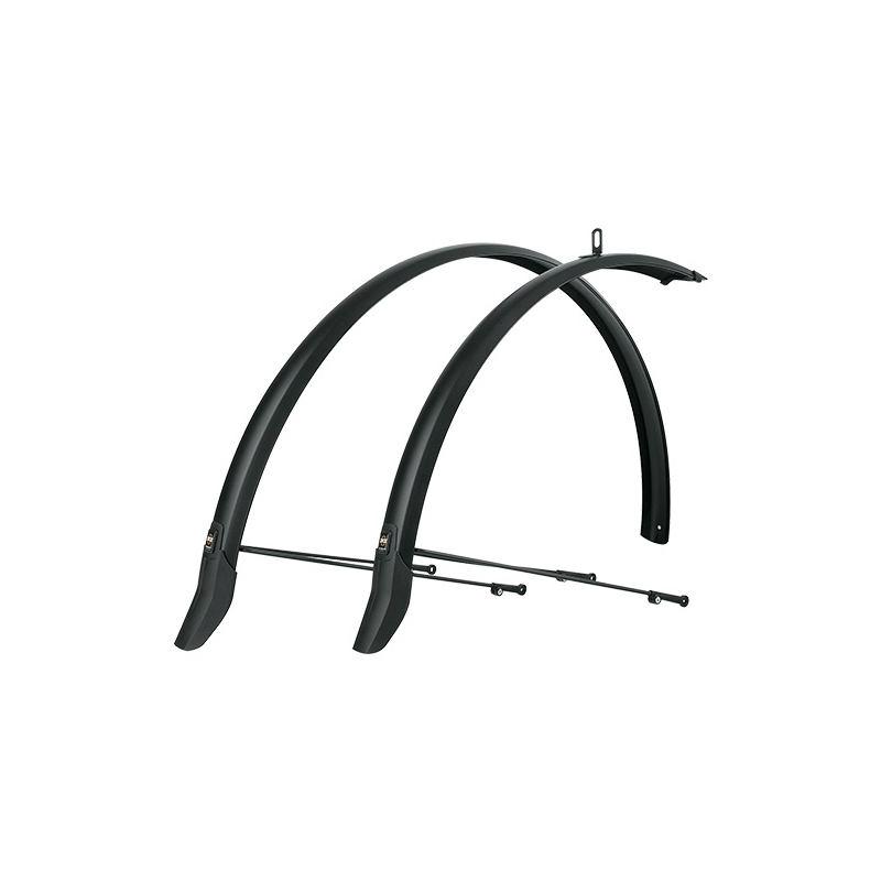 Blatníky SKS Bluemels Primus 28" černé výprodej