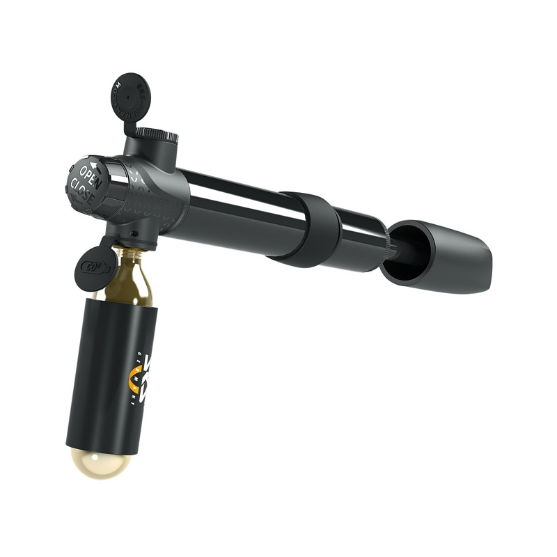 Pumpička SKS Airboy CO2 výprodej