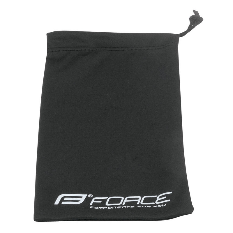 Brýle FORCE Air fluo žluto-černé výprodej