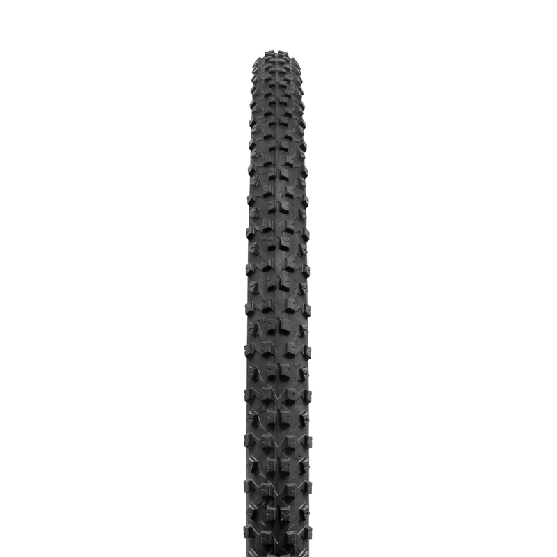 Plášť FORCE PRO 27,5 x 2,25 BUTTE TLR kevlar čierny výpredaj