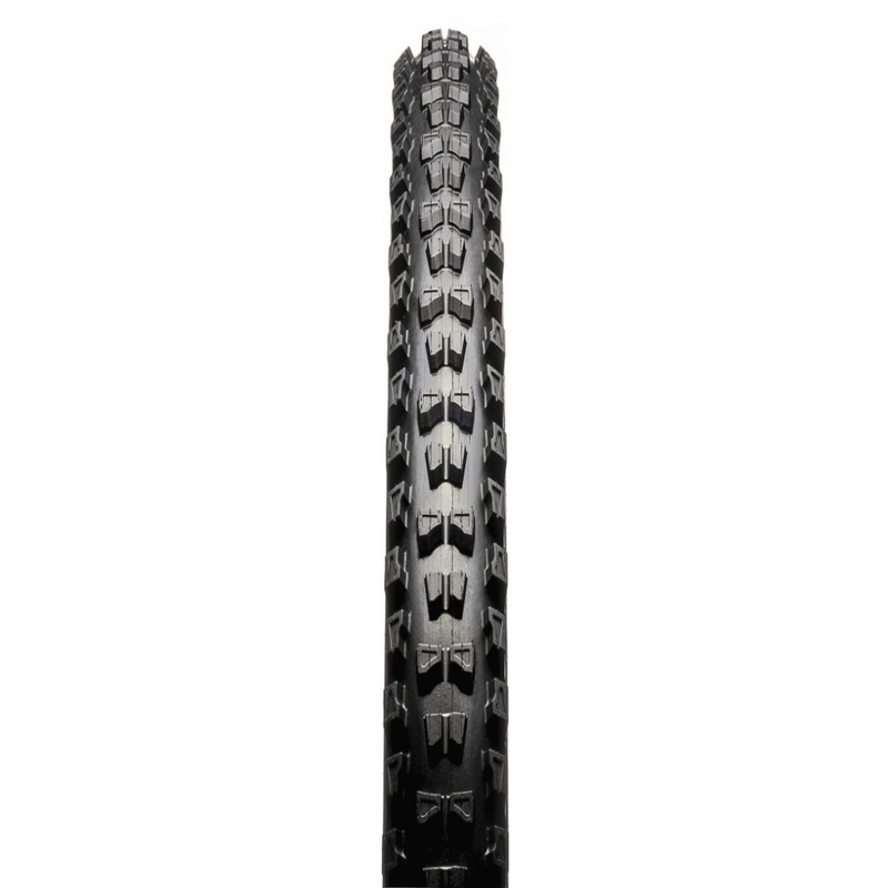Plášť HUTCHINSON Griffus 27,5 x 2,40 TLR kevlar čierny výpredaj