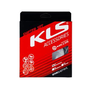 Radiaci set KELLYS pozinkovaný