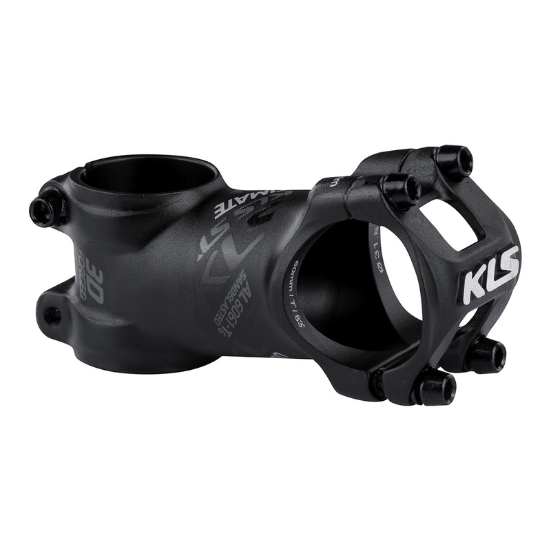 Predstavec KELLYS Ultimate XC 70 130 mm výpredaj