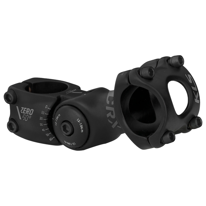 Predstavec KELLYS CRX 70 25,4 / 110 mm výpredaj