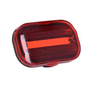 Zadní světlo na kolo Oxford Bright Light