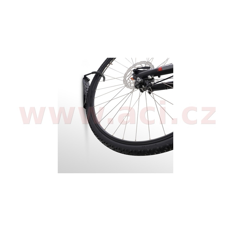 Držiak na bicykel Oxford Deluxe Cycle na stenu