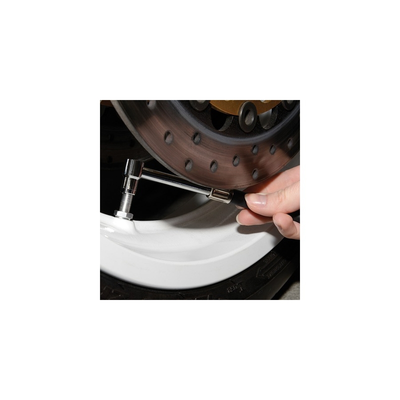Pneuměřič Oxford Tyre Gauge Pro