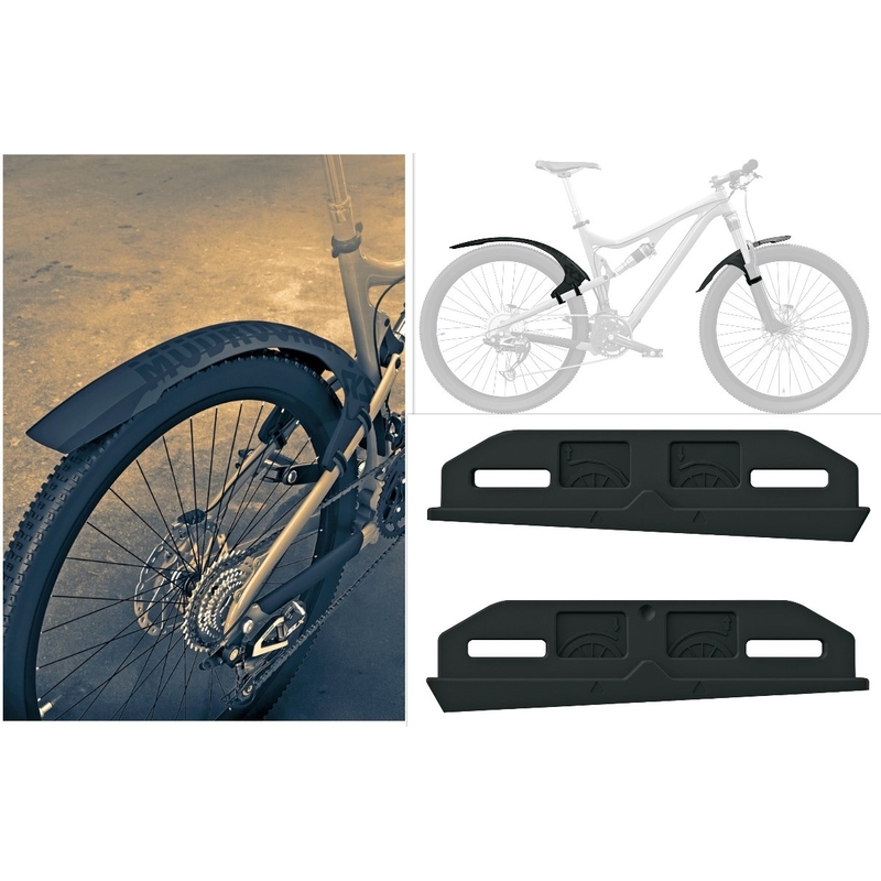 Blatník MUDROCKER Rear 27,5" a 29" výprodej