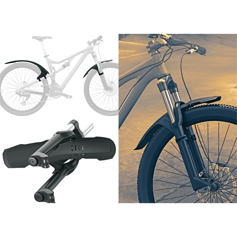 Blatník MUDROCKER přední  27,5" & 29" výprodej