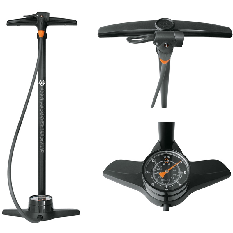 Pumpa SKS Airkompressor 12.0 výpredaj
