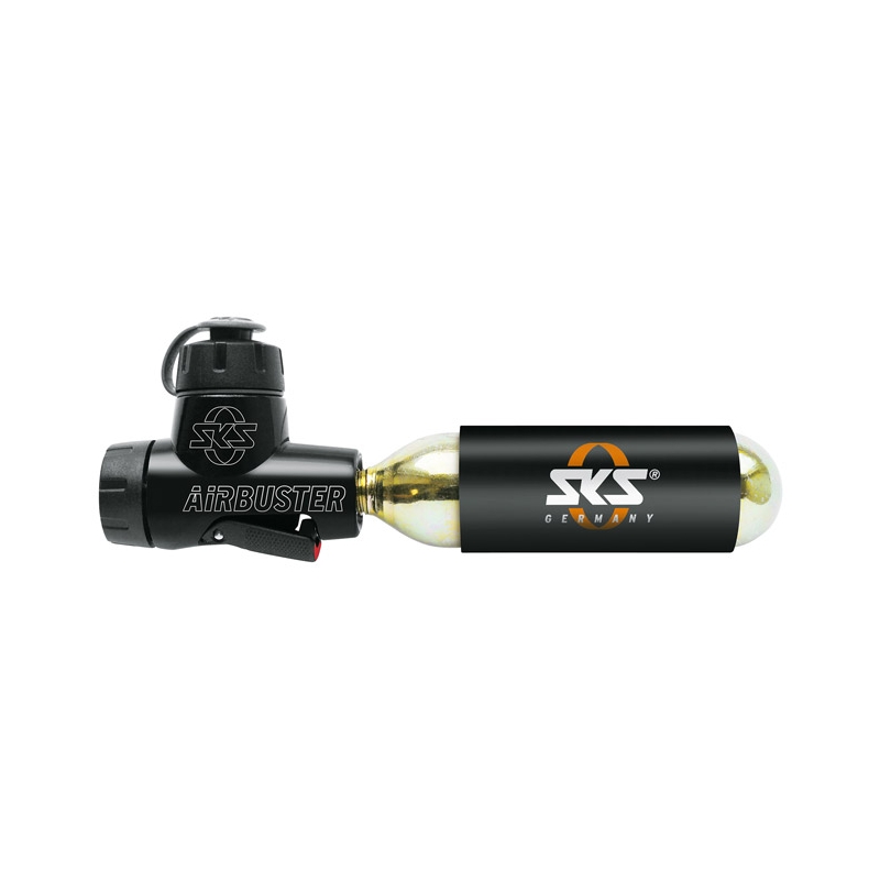 Pumpička SKS CO2 Airbuster výprodej