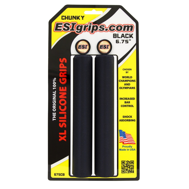 Rukoväte ESI grips XL Chunky výpredaj
