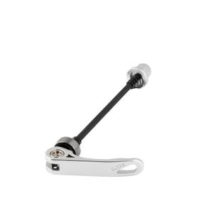 Rýchloupínáč FORCE predný 112 mm strieborný výpredaj