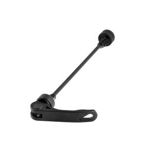 Rýchloupínač FORCE zadný 146 mm celočierny výpredaj