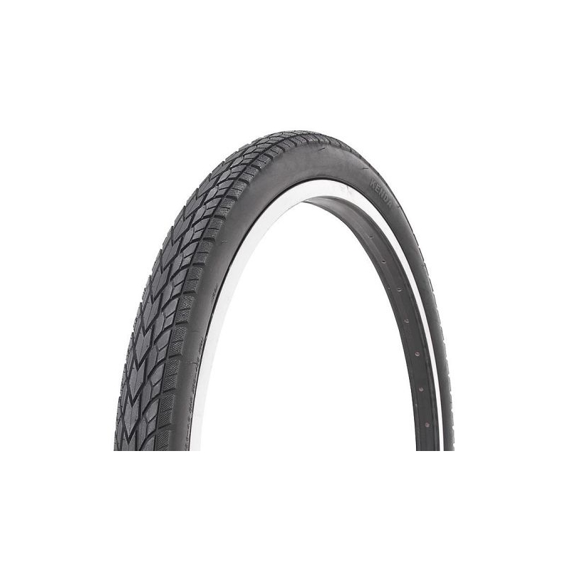 Plášť KENDA 26 x 1,95 Khan II E-Bike výprodej