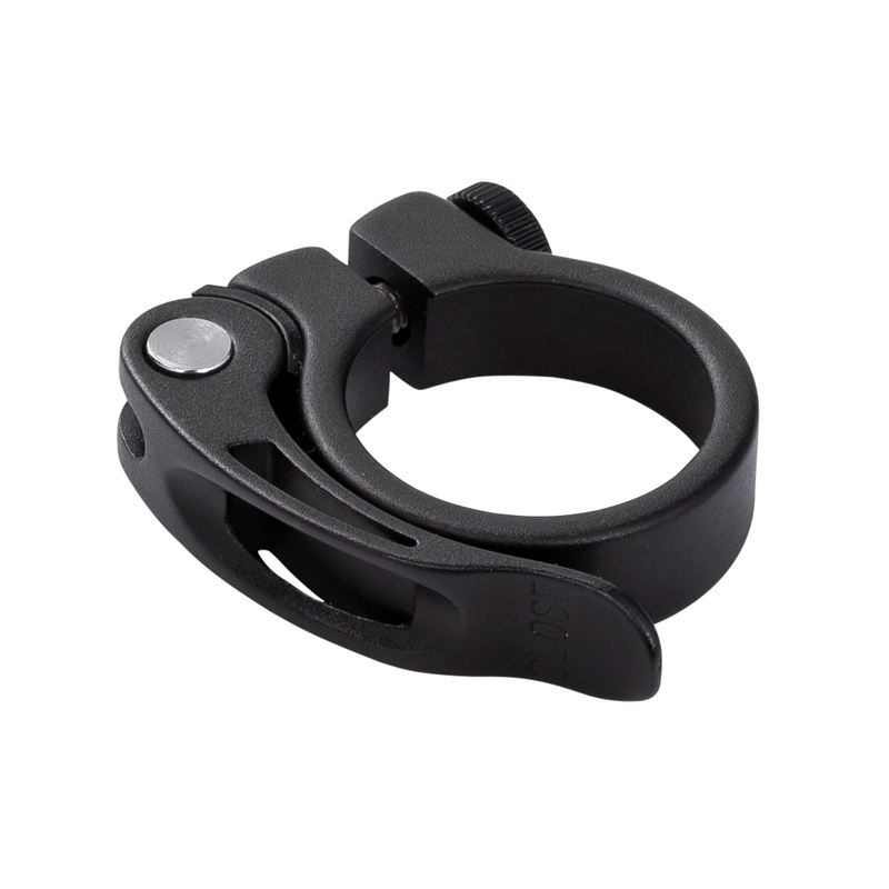 Objímka sedlovky KELLYS QR PIN 34,9 mm výpredaj
