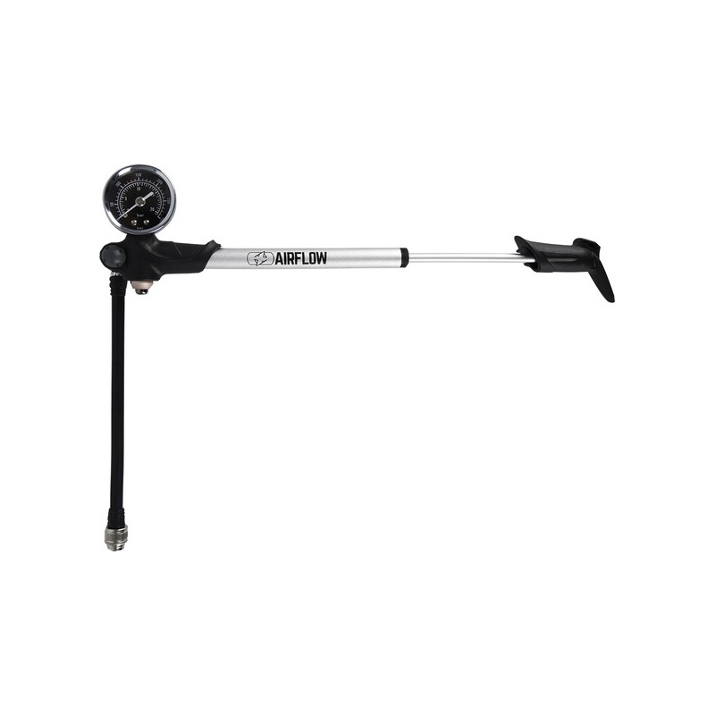 Pumpička pro donastavení vzduchových tlumičů Oxford Shock Pump
