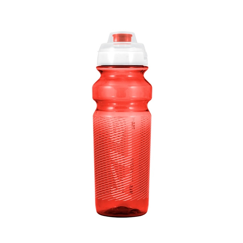 Fľaša KELLYS Tularosa červená 0,75 l