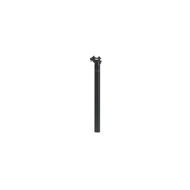 Sedlovka KELLYS Active XC 70 017 400 mm / 31,6 mm čierna výpredaj