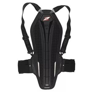 Chrbtový chránič Zandona Hybrid Back Pro X8 čierny 178 - 187 cm