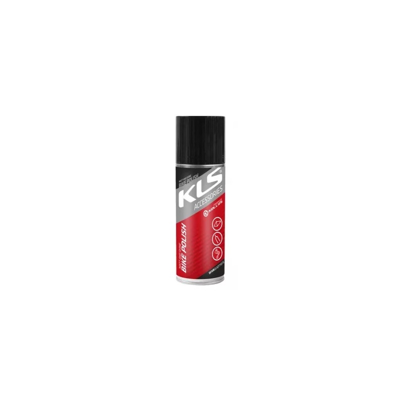 Čistiaci sprej KELLYS Bike Polish 200 ml výpredaj